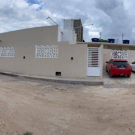 Chales Sol De Milagres São Miguel dos Milagres Екстериор снимка